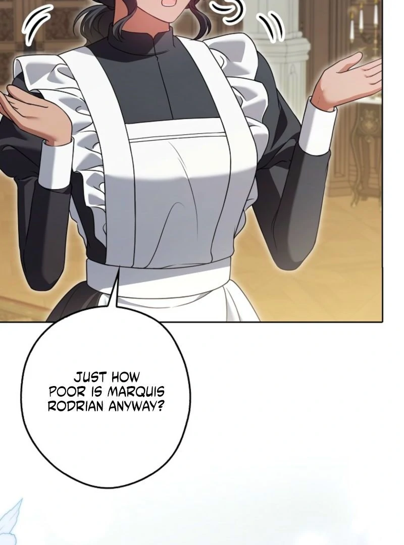 Marry or Die Chapter 23 - Page 84