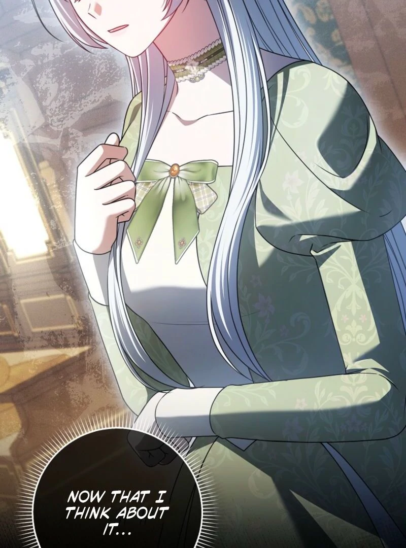 Marry or Die Chapter 23 - Page 86