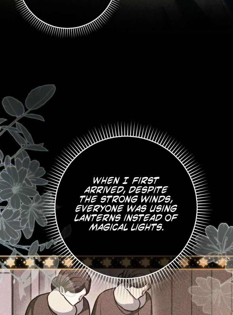 Marry or Die Chapter 23 - Page 87