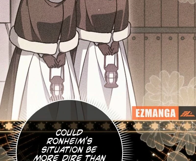 Marry or Die Chapter 23 - Page 88