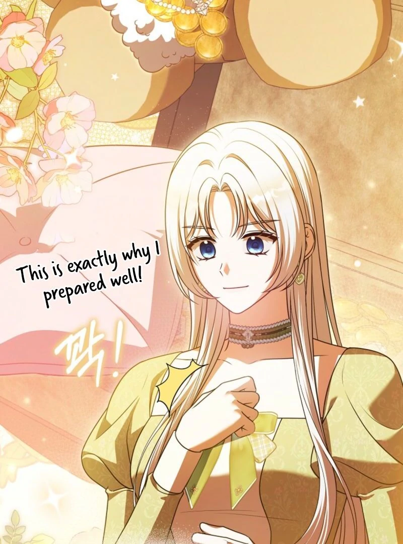 Marry or Die Chapter 23 - Page 91