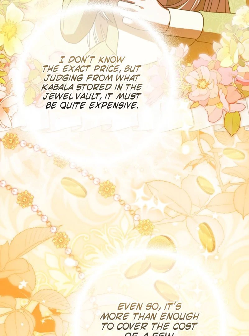 Marry or Die Chapter 23 - Page 92