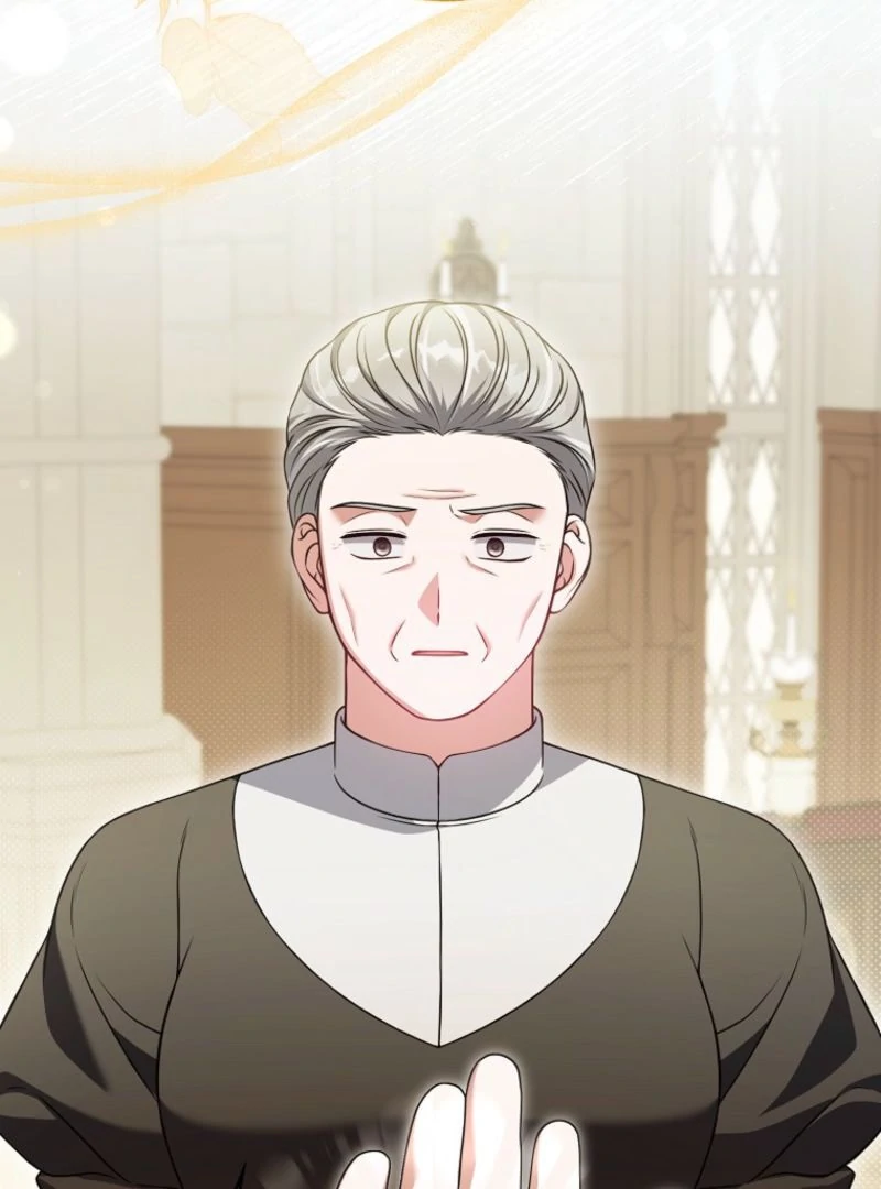 Marry or Die Chapter 23 - Page 94