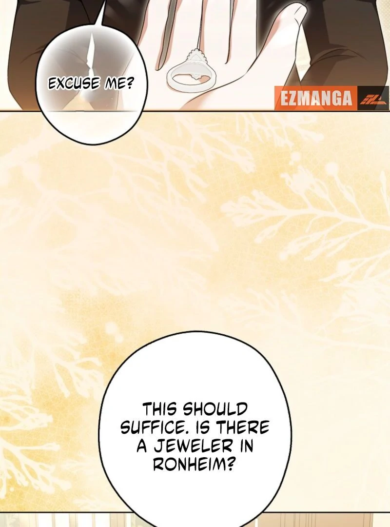 Marry or Die Chapter 23 - Page 95