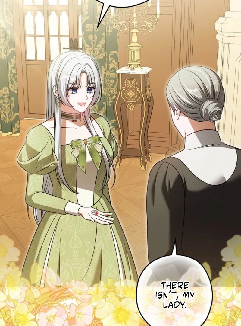 Marry or Die Chapter 23 - Page 96