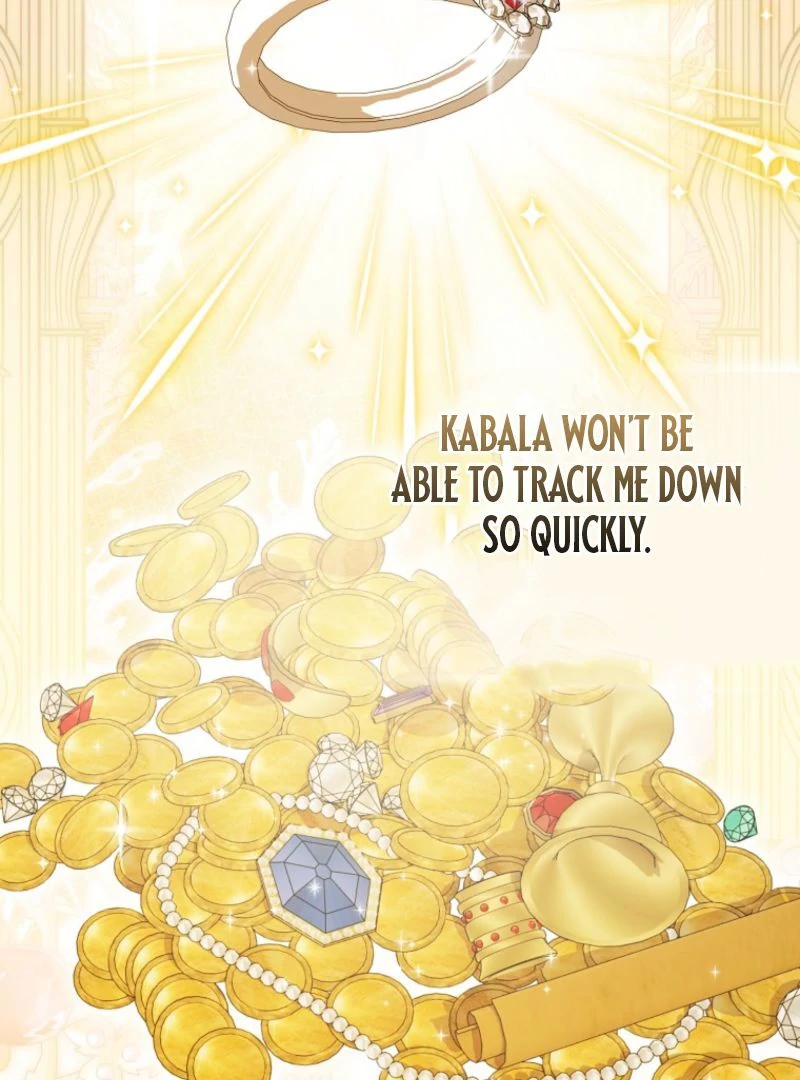 Marry or Die Chapter 23 - Page 98