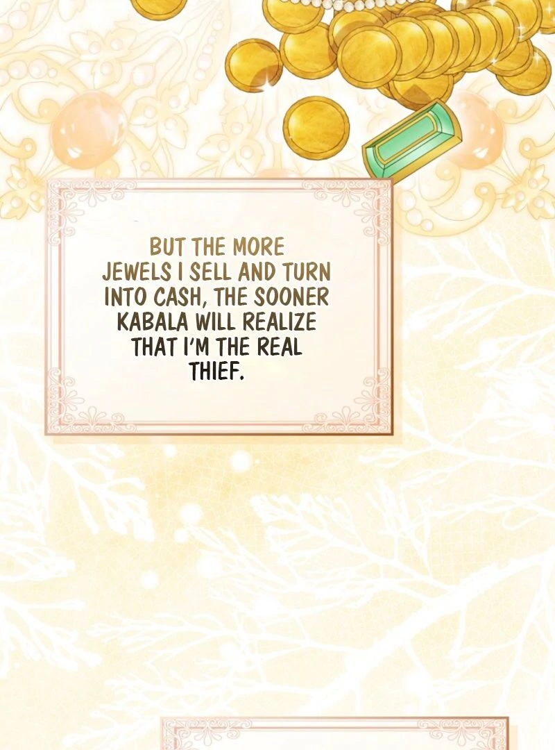 Marry or Die Chapter 23 - Page 99