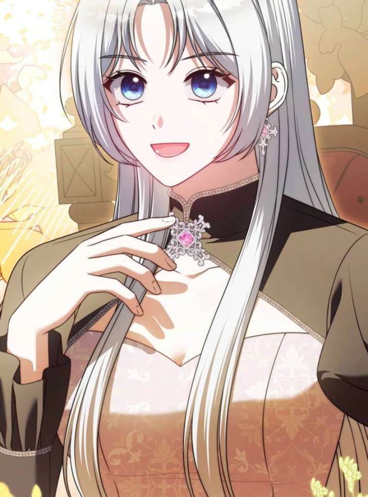 Marry or Die Chapter 24 - Page 10