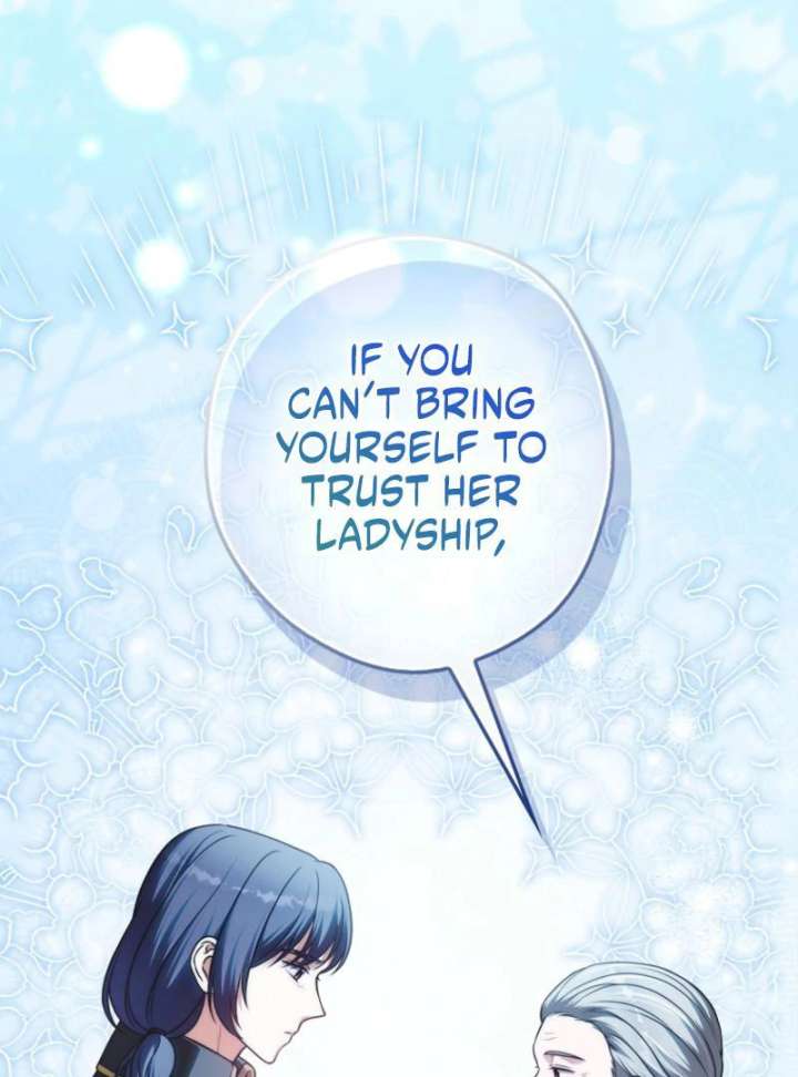 Marry or Die Chapter 24 - Page 101