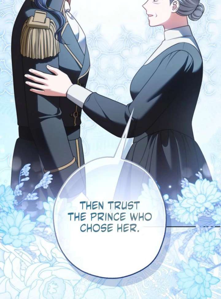 Marry or Die Chapter 24 - Page 102