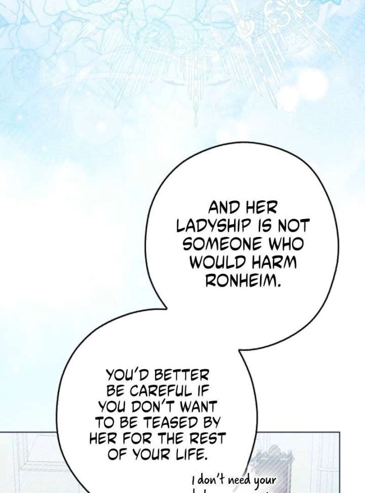 Marry or Die Chapter 24 - Page 103