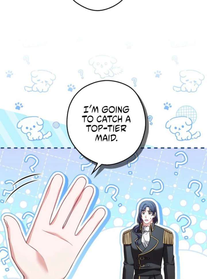 Marry or Die Chapter 24 - Page 105