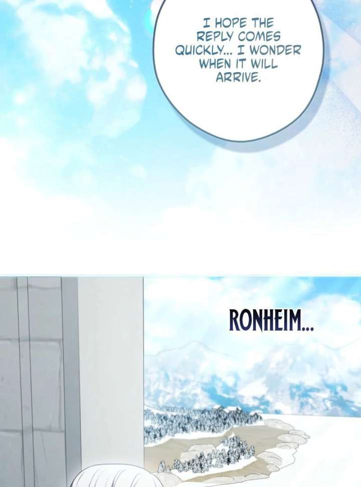 Marry or Die Chapter 24 - Page 110