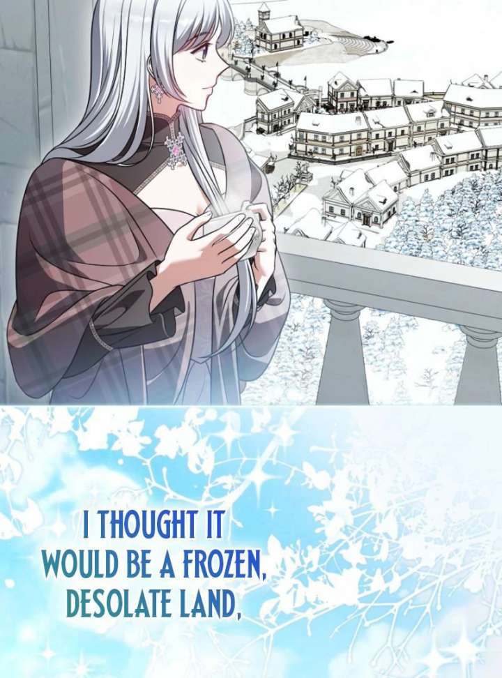 Marry or Die Chapter 24 - Page 111