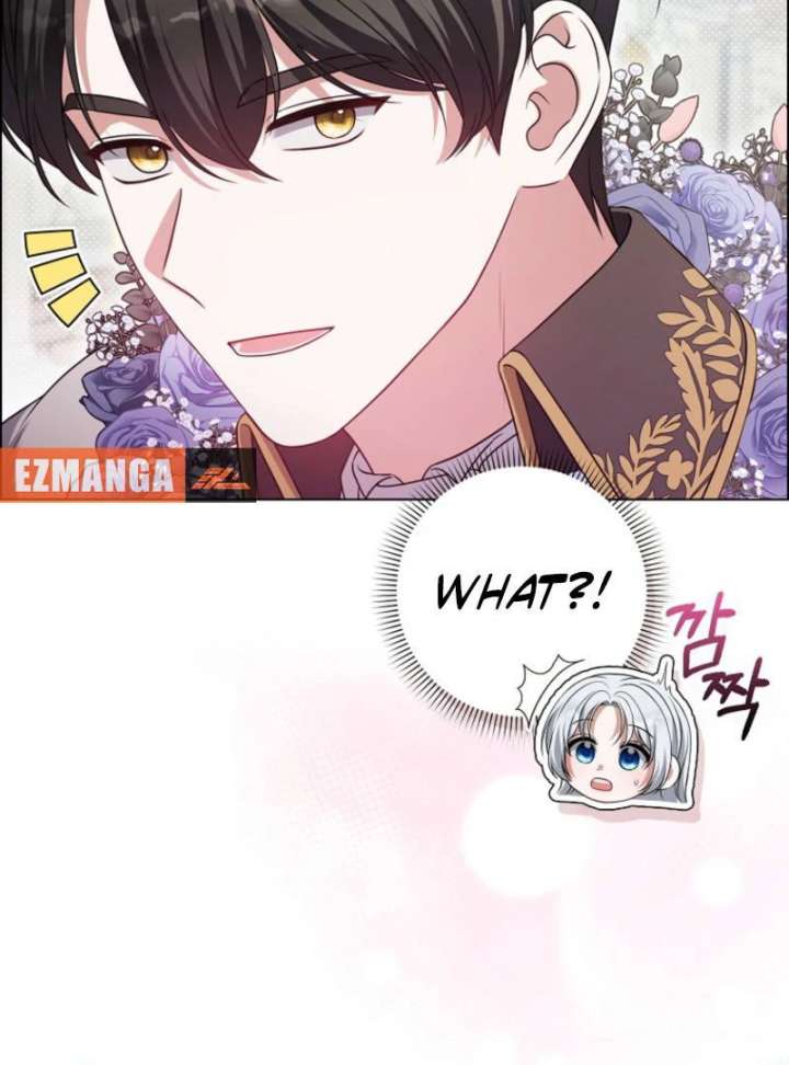 Marry or Die Chapter 24 - Page 123