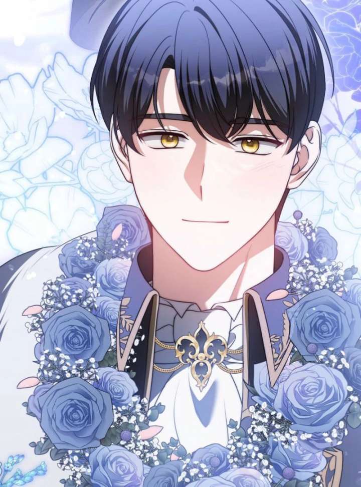 Marry or Die Chapter 24 - Page 131