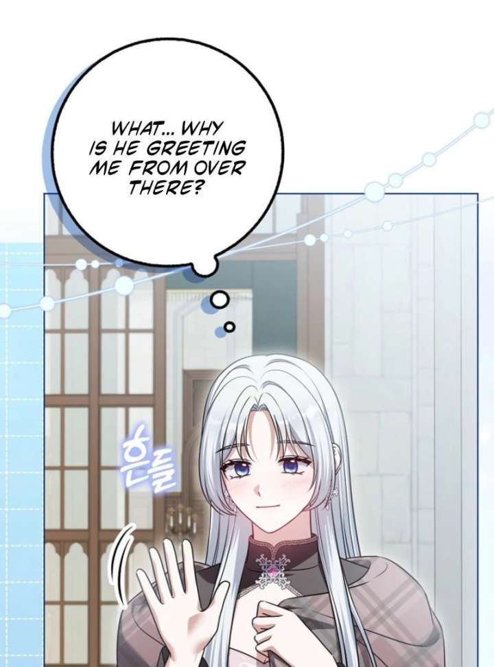 Marry or Die Chapter 24 - Page 133