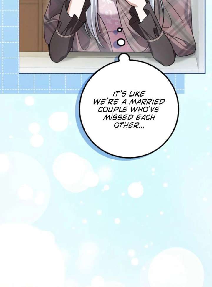 Marry or Die Chapter 24 - Page 134