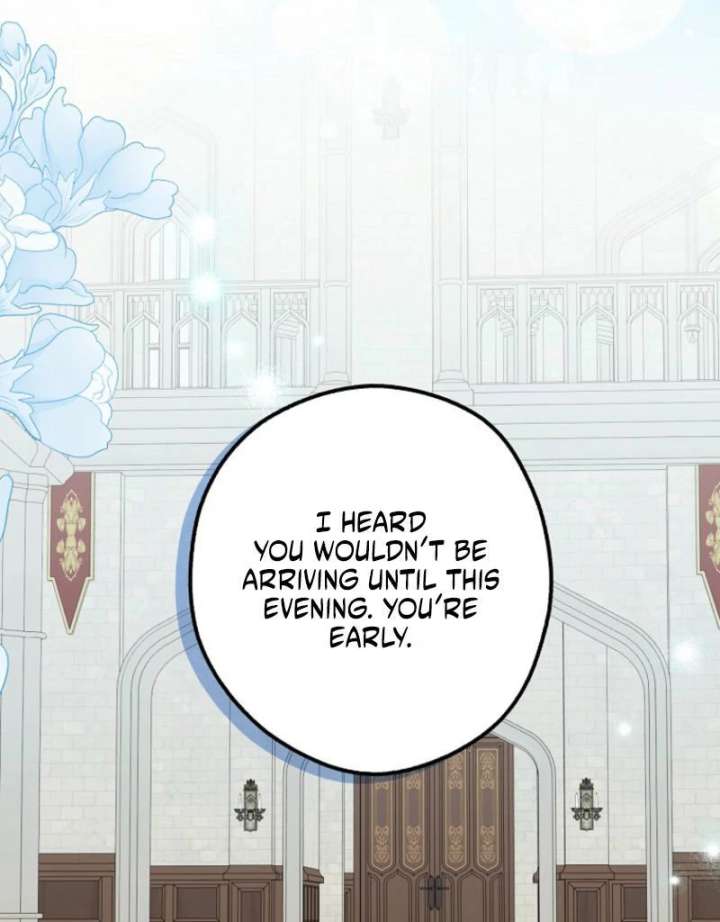 Marry or Die Chapter 24 - Page 135