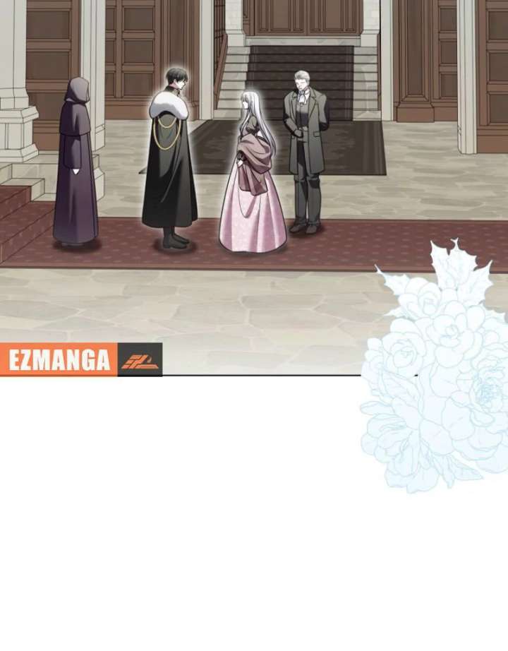 Marry or Die Chapter 24 - Page 136