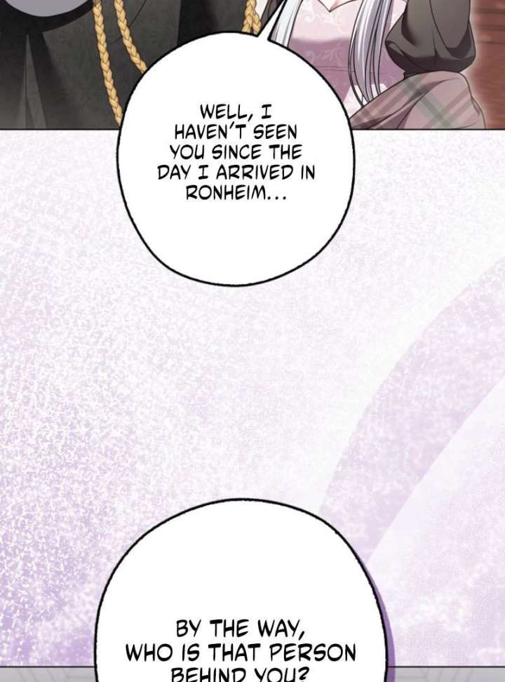 Marry or Die Chapter 24 - Page 138