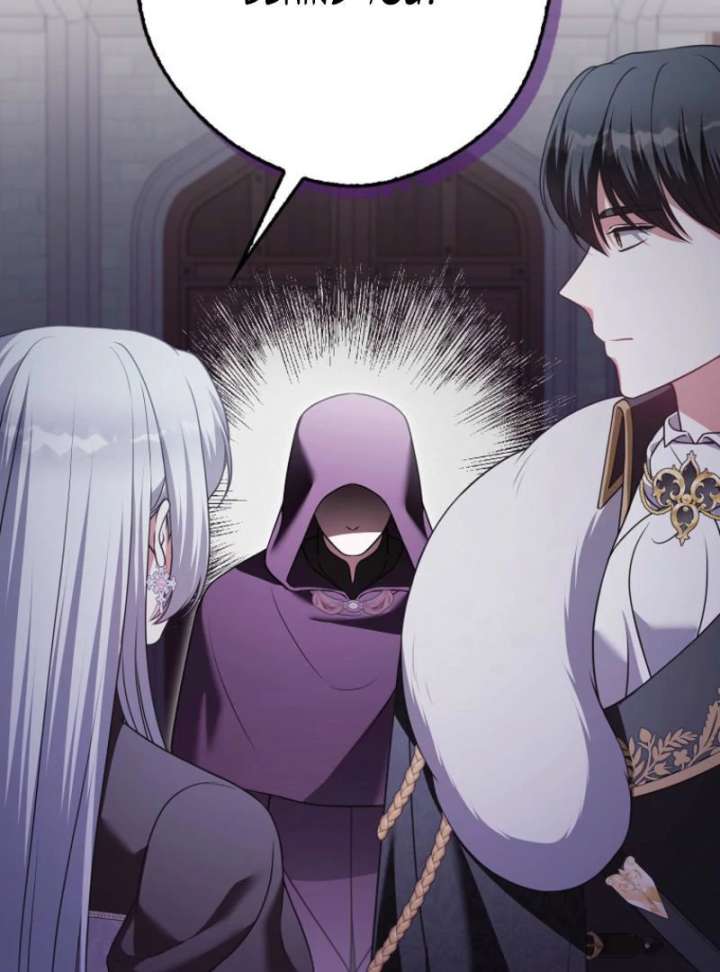 Marry or Die Chapter 24 - Page 139