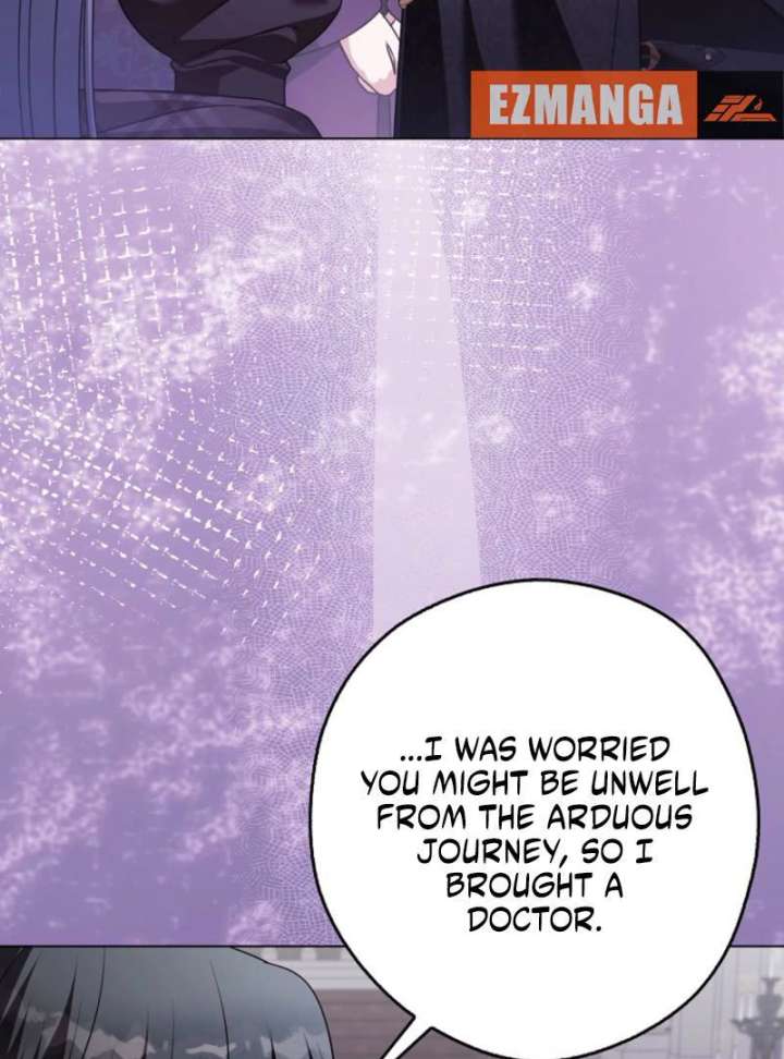 Marry or Die Chapter 24 - Page 140