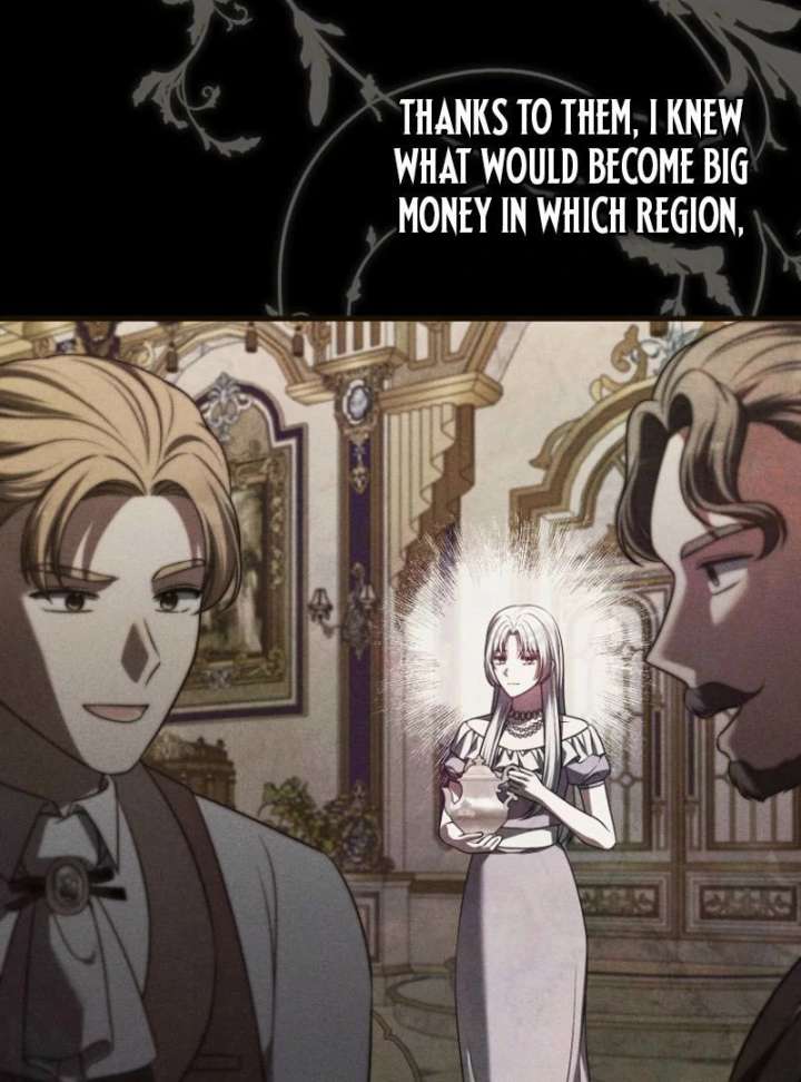 Marry or Die Chapter 24 - Page 18