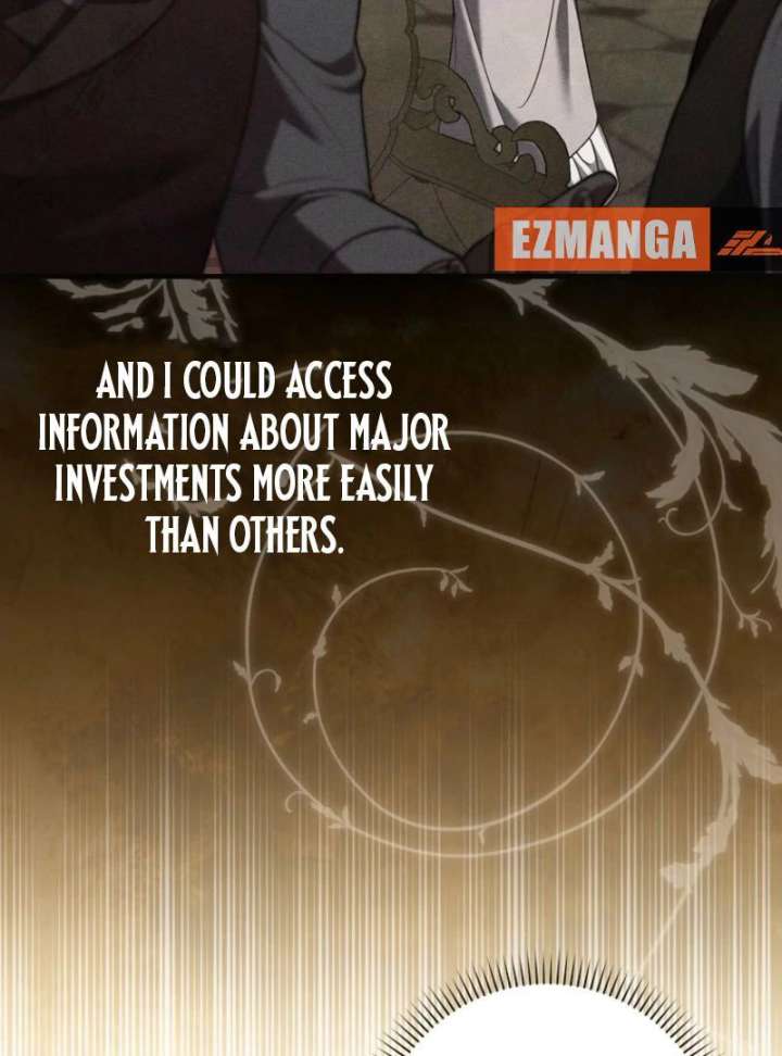 Marry or Die Chapter 24 - Page 19