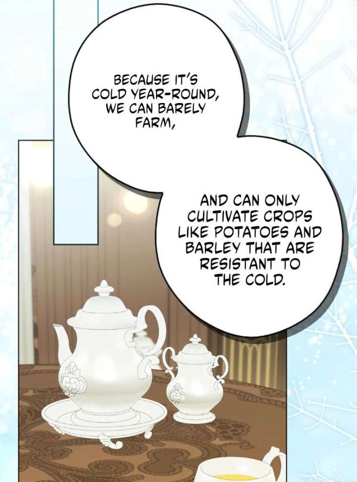 Marry or Die Chapter 24 - Page 2