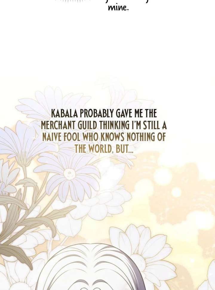 Marry or Die Chapter 24 - Page 21