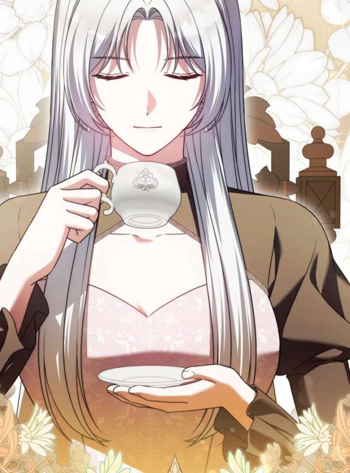 Marry or Die Chapter 24 - Page 22