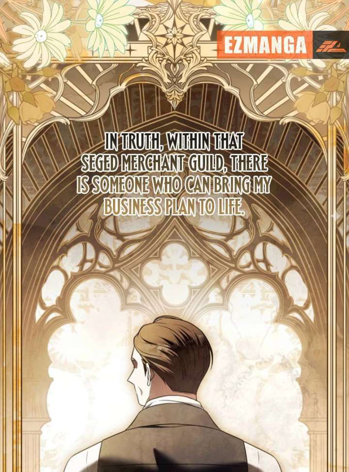 Marry or Die Chapter 24 - Page 23