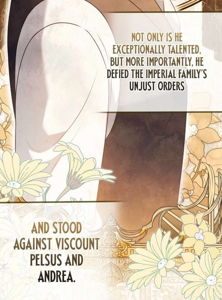 Marry or Die Chapter 24 - Page 26