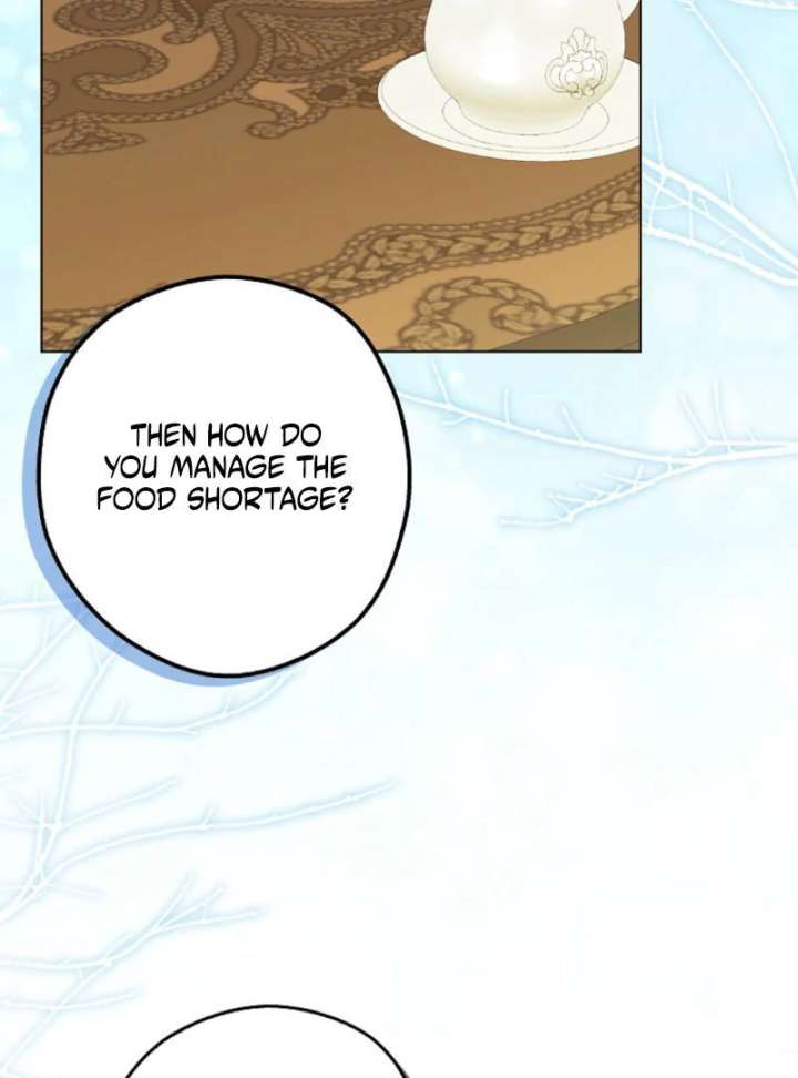 Marry or Die Chapter 24 - Page 3