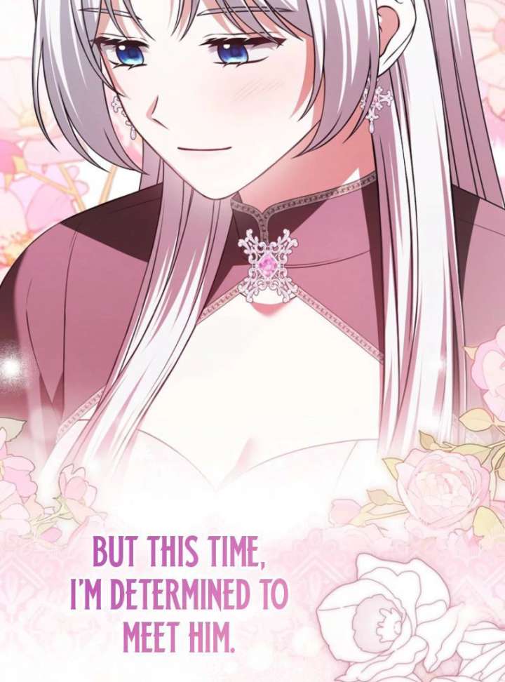 Marry or Die Chapter 24 - Page 32