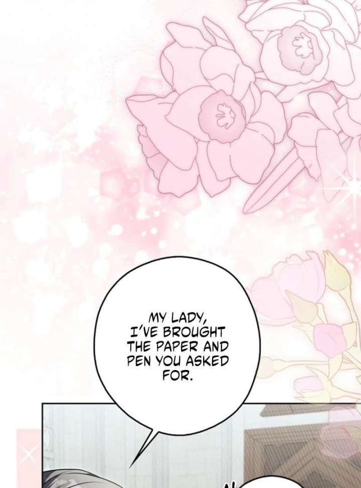 Marry or Die Chapter 24 - Page 33