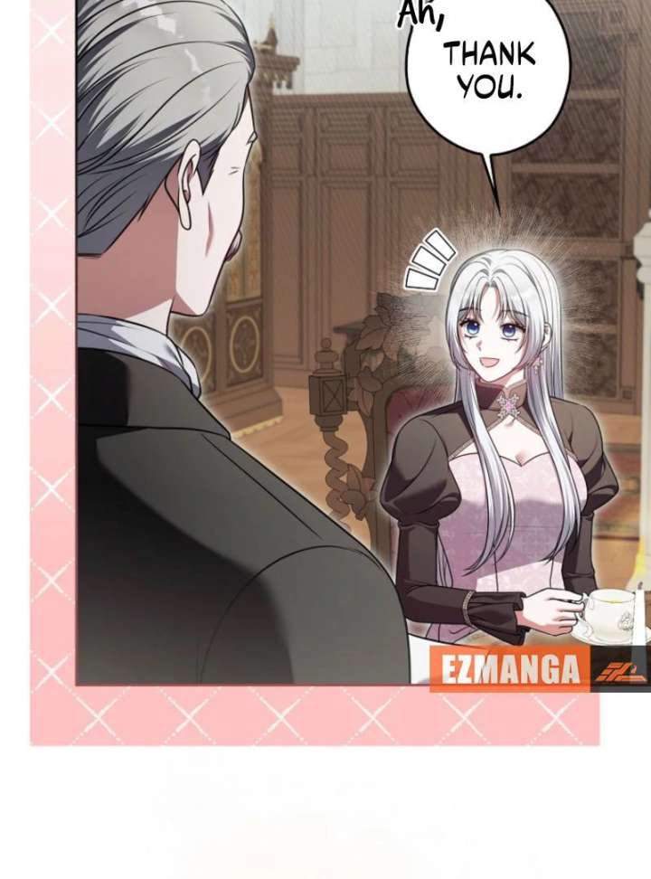 Marry or Die Chapter 24 - Page 34