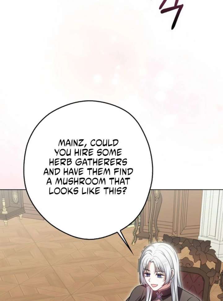 Marry or Die Chapter 24 - Page 36