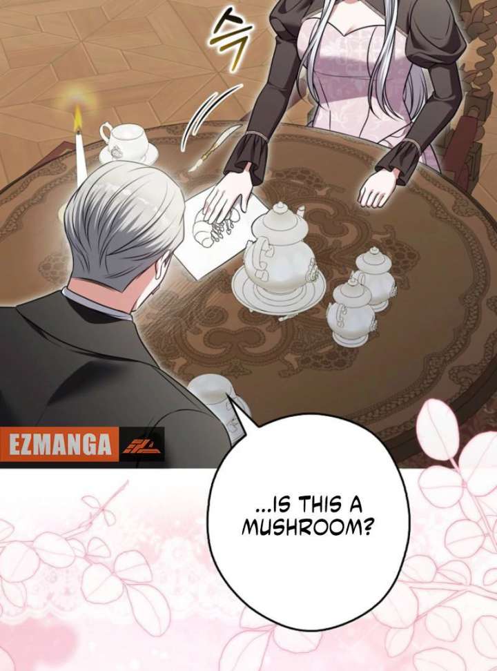 Marry or Die Chapter 24 - Page 37