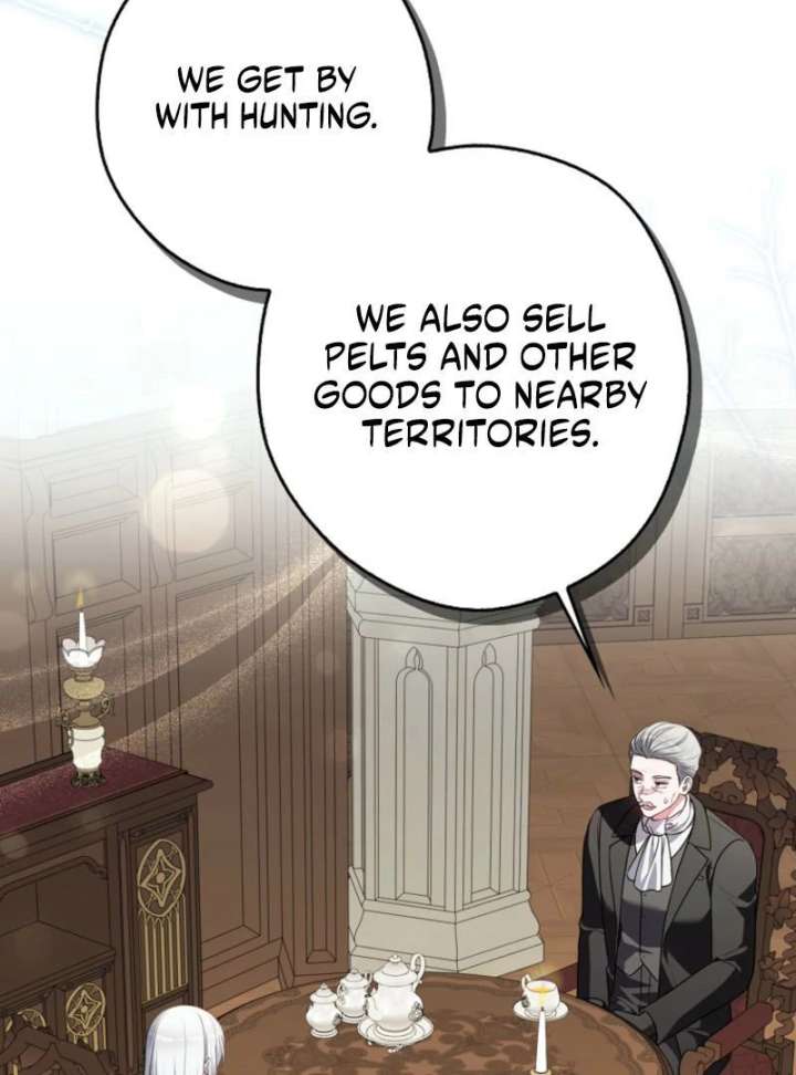 Marry or Die Chapter 24 - Page 4