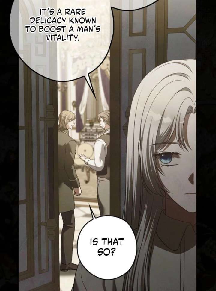 Marry or Die Chapter 24 - Page 43