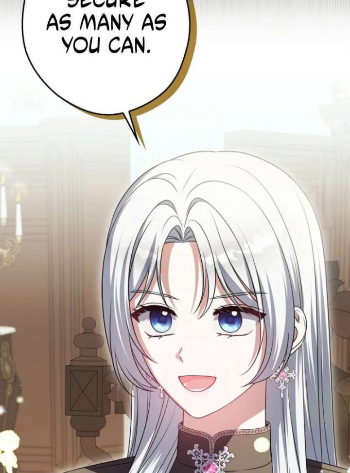 Marry or Die Chapter 24 - Page 45