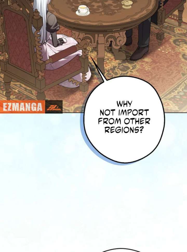 Marry or Die Chapter 24 - Page 5