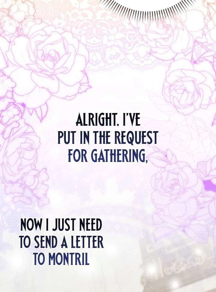 Marry or Die Chapter 24 - Page 50