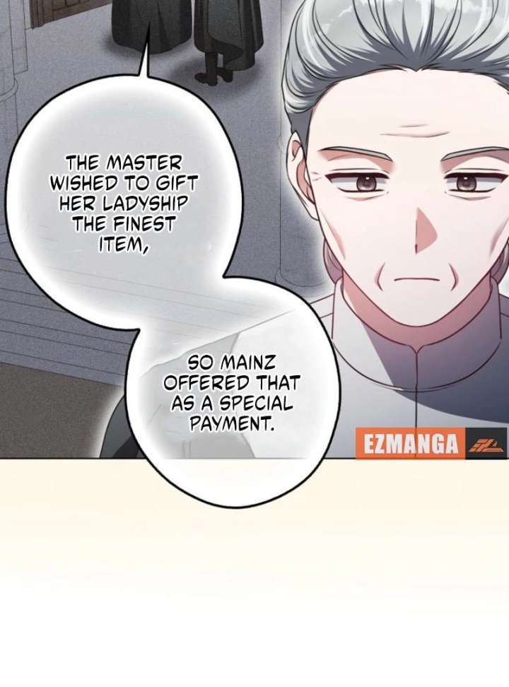 Marry or Die Chapter 24 - Page 59