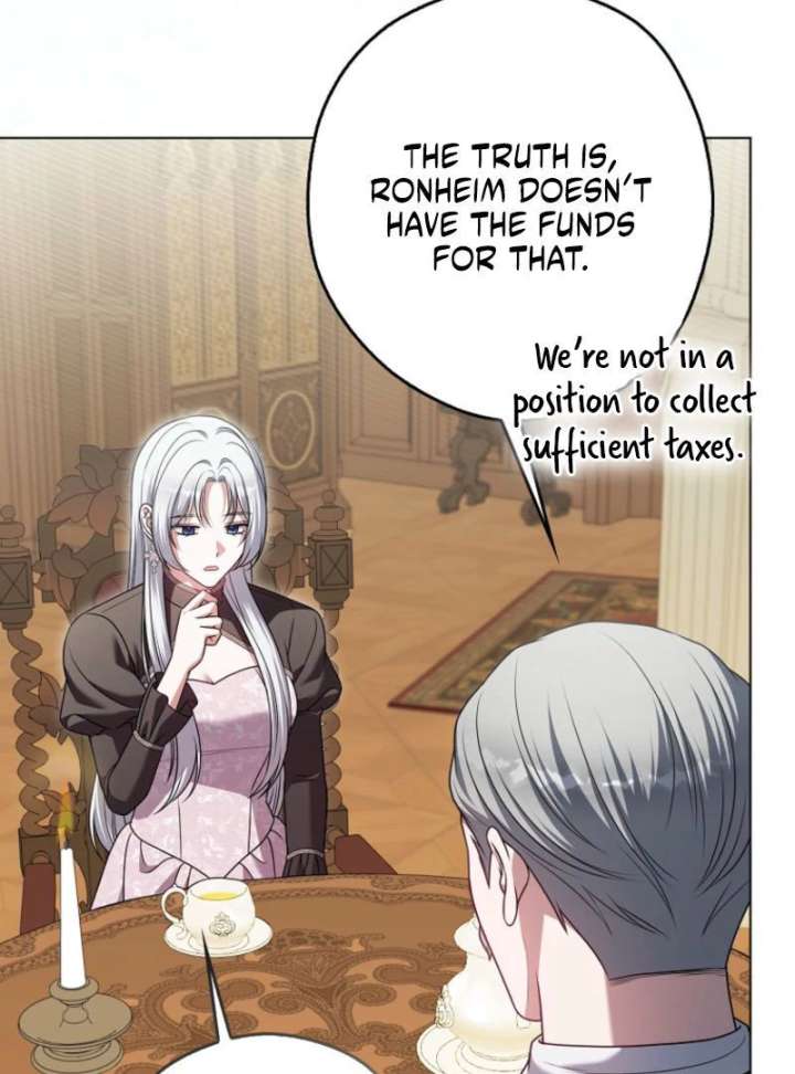 Marry or Die Chapter 24 - Page 6