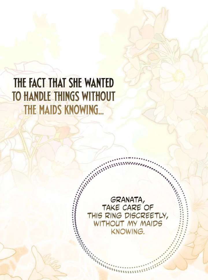 Marry or Die Chapter 24 - Page 60