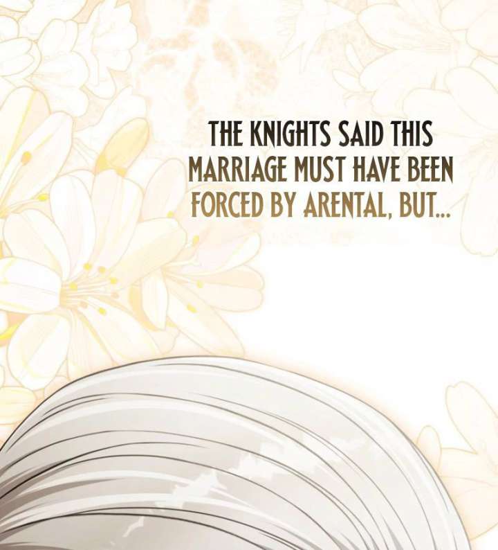 Marry or Die Chapter 24 - Page 64