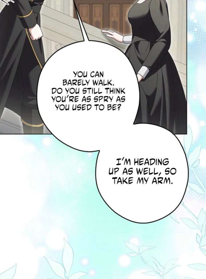 Marry or Die Chapter 24 - Page 74